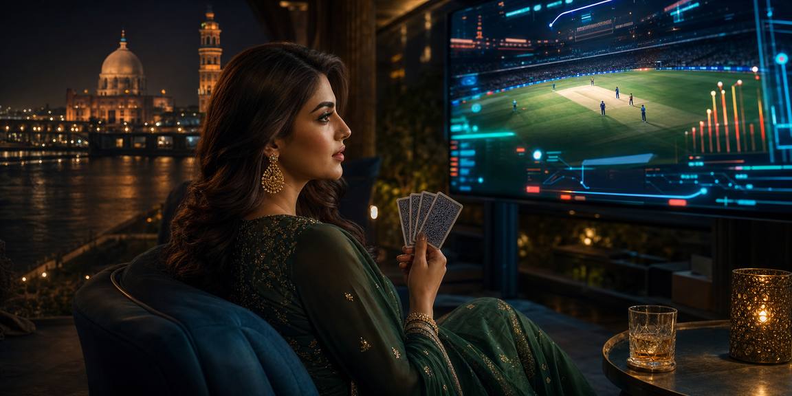 melbet pakistan Live table rooms